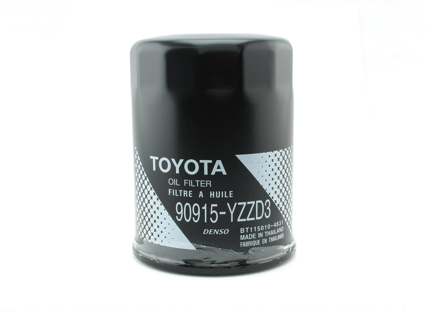 OEM Lexus / Toyota Engine Oil Filter
