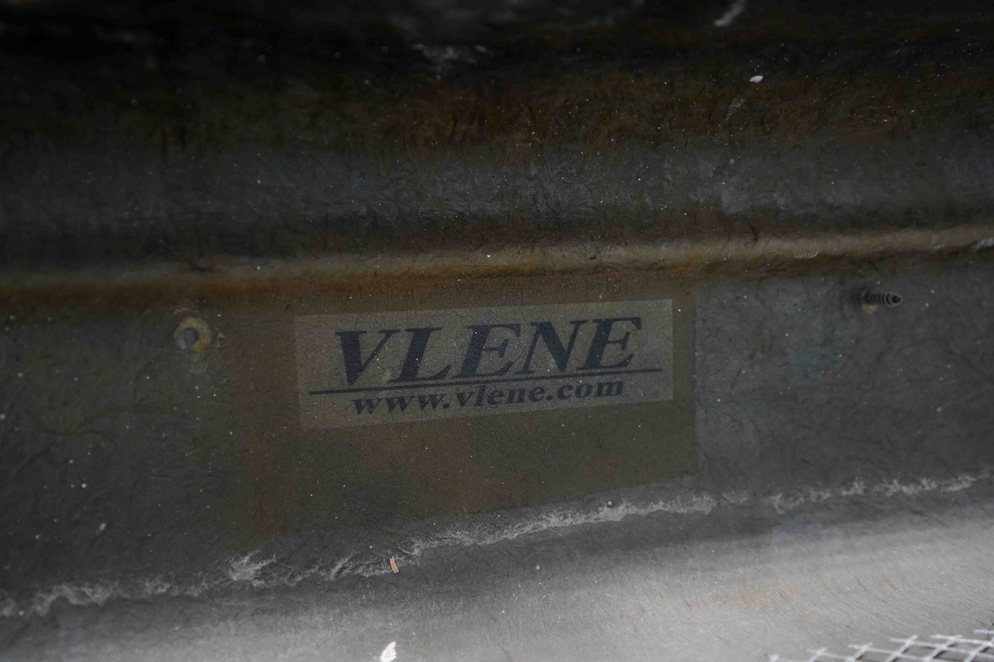 Vlene Existence Front Bumper  ( EARLY PFL LS430 UCF30/31)