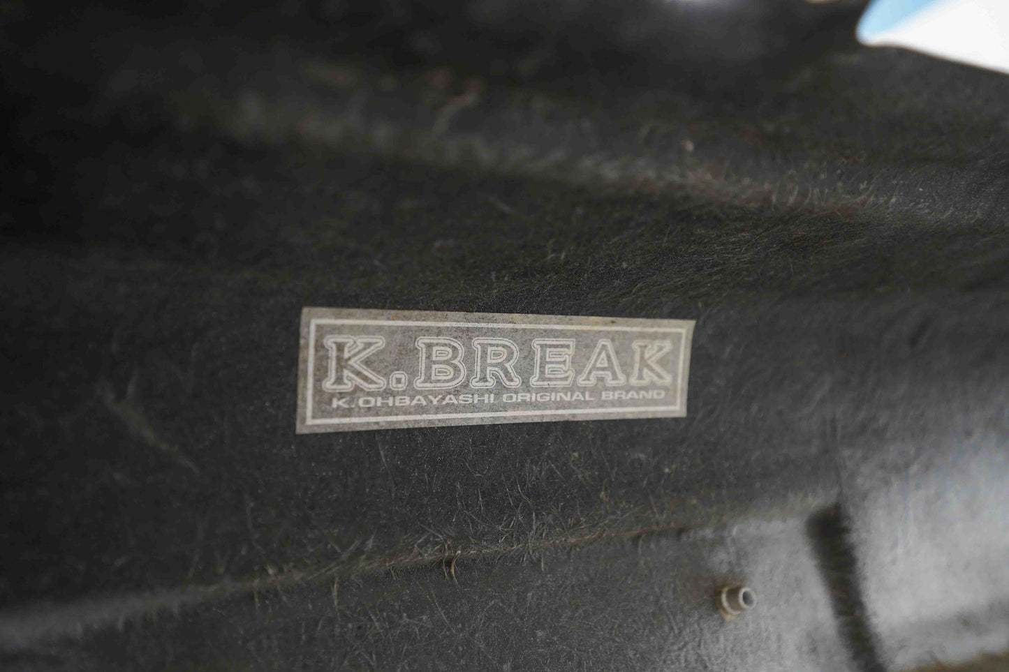 K-Break Complete Front Bumper (FACELIFT LS430 UCF30/31)