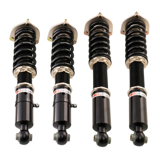BC Racing DS Type Coilovers (UCF10/11)