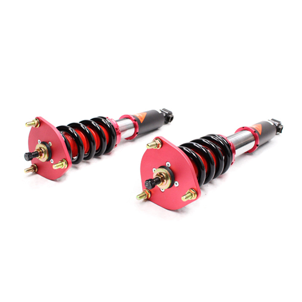 Godspeed Project Mono Max 40-Way Adjustable Coilovers