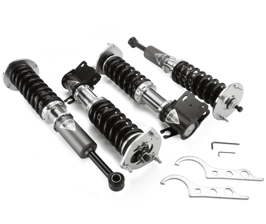 Silver's NEOMAX Coilover Kit (UCF30/31)