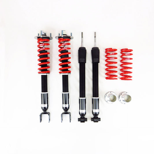 RS-R 2022 Lexus IS500 (USE30L) Best-i Active Coilover Kit