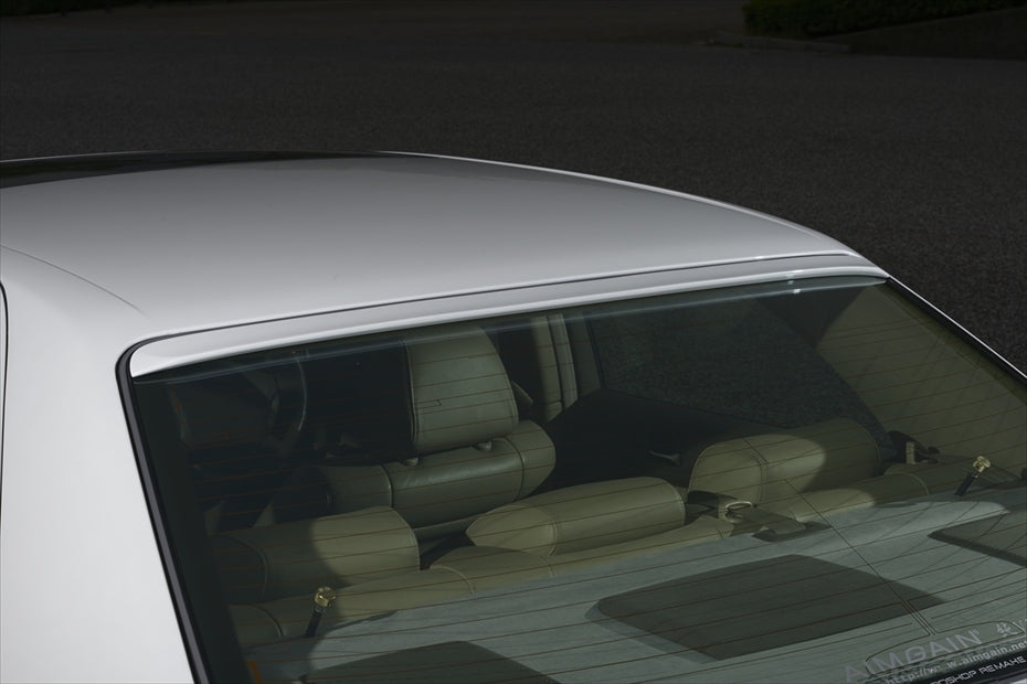 Aimgain Roof Wing