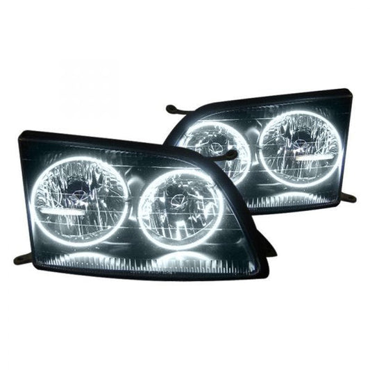 Oracle Lighting LED HEADLIGHT HALO KIT