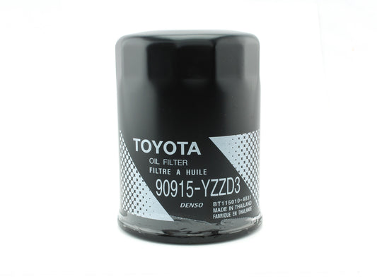 OEM Lexus / Toyota Engine Oil Filter