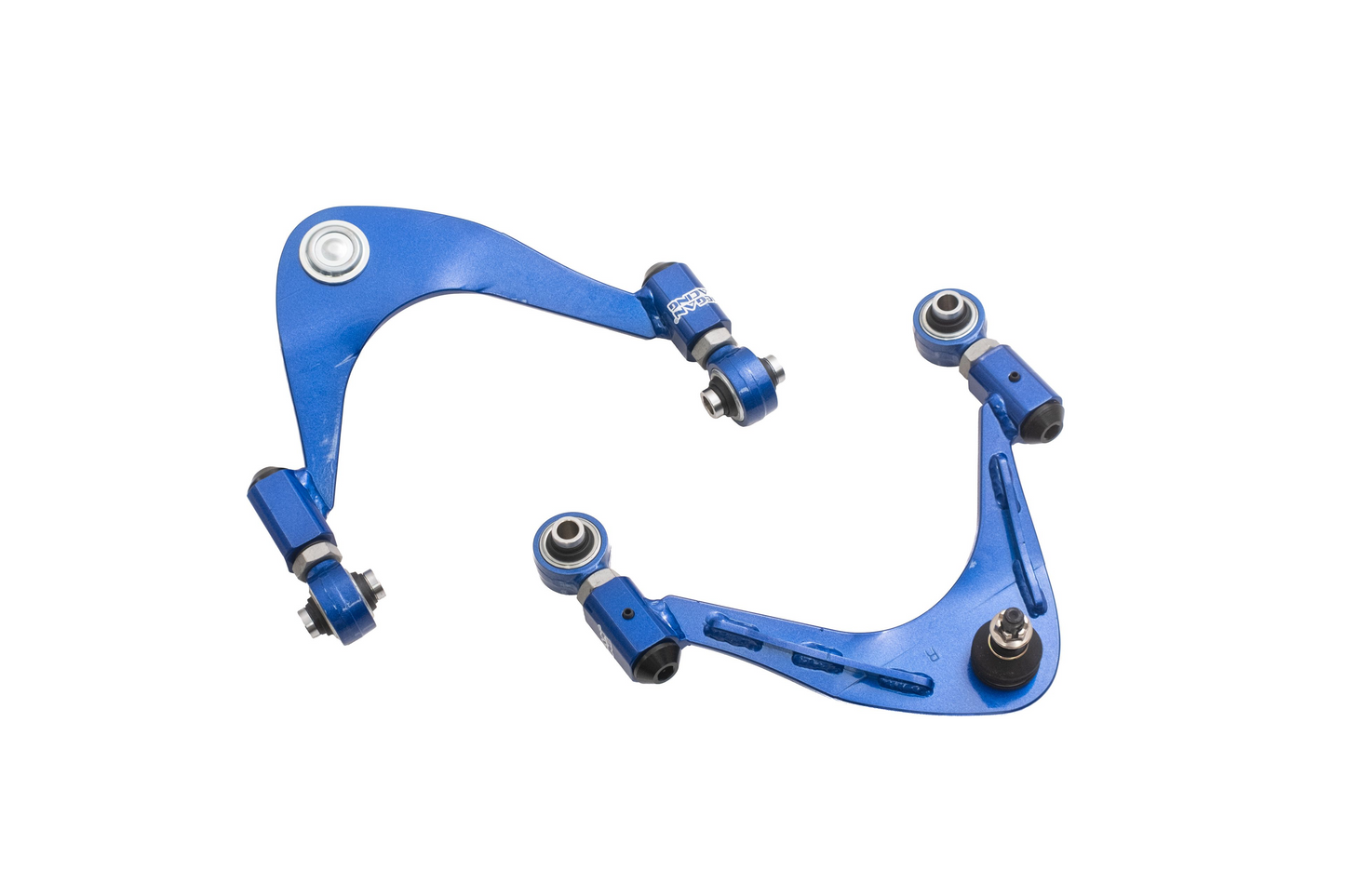 Megan Racing Front Upper Control Arms