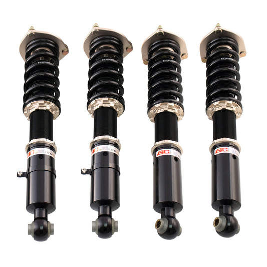 BC Racing BR Type Coilovers (UCF20/21)
