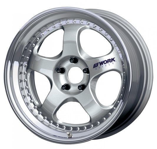 Work Meister S1 3P - 18 INCH