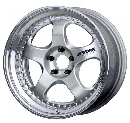 Work Meister S1 3P - 19 INCH