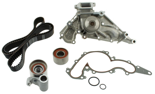 OEM Timing Belt Kit w/ Waterpump (89-97 LS400 / Celsior)