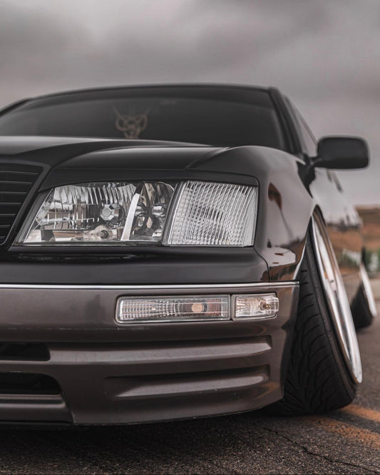 Junction Produce Eyelids