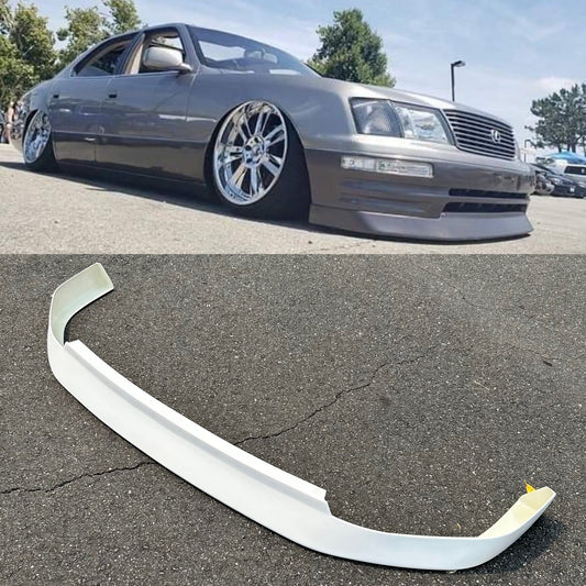 FRP Front Lip