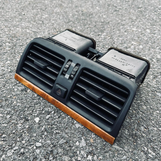 OEM AC Center Vents