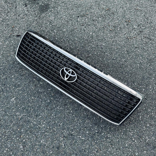 OEM Celsior Grille