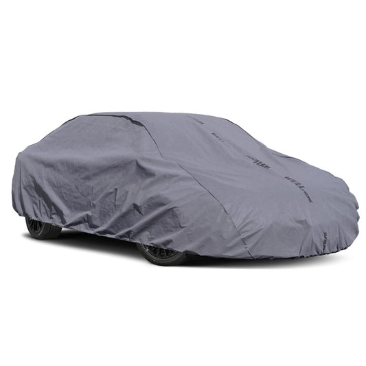 WellVisor All Weather Premium Car Cover