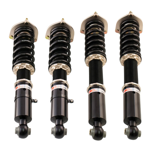 BC Racing DS Type Coilovers (UCF20/21)