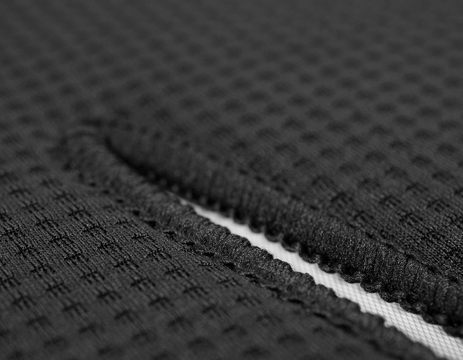WellVisor Black Dash Mat - UCF2X