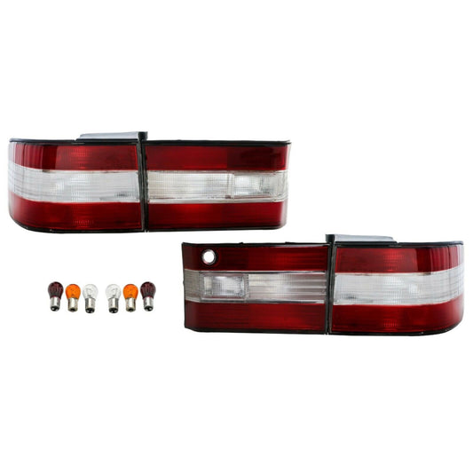Candy Cane Non LED Tail Lights