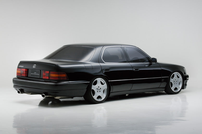 Wald Executive Line Kit